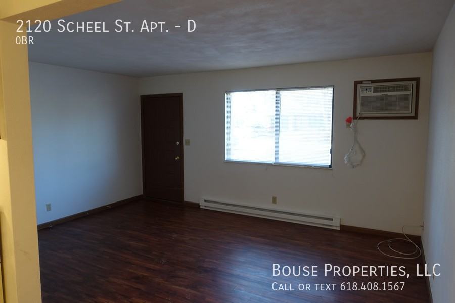 2120 Scheel St #D - Photo 4 of 5