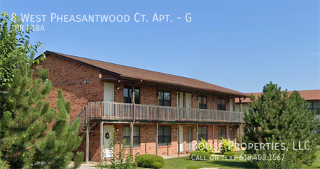 8 Pheasantwood Dr #G