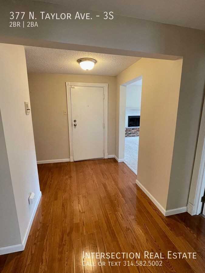 377 N Taylor Ave #3S - Photo 2 of 31