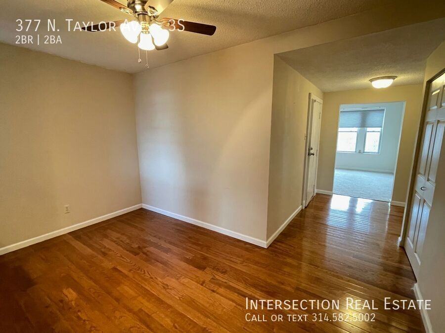 377 N Taylor Ave #3S - Photo 3 of 31