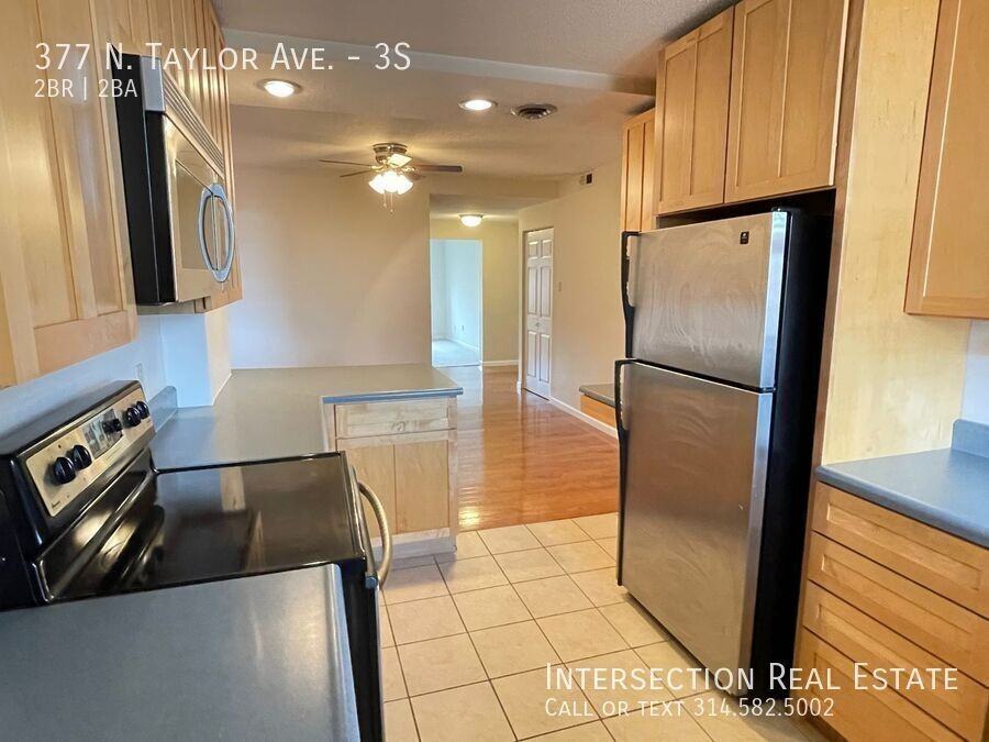 377 N Taylor Ave #3S - Photo 4 of 31