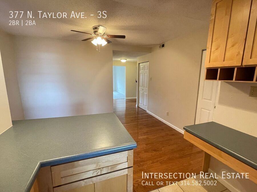 377 N Taylor Ave #3S - Photo 5 of 31