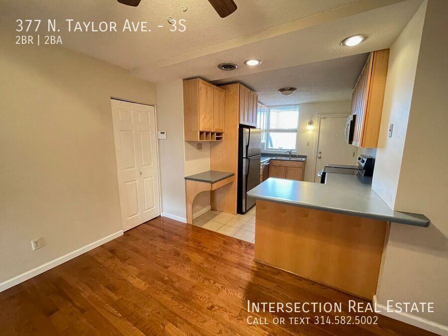 377 N Taylor Ave #3S - Photo 6 of 31
