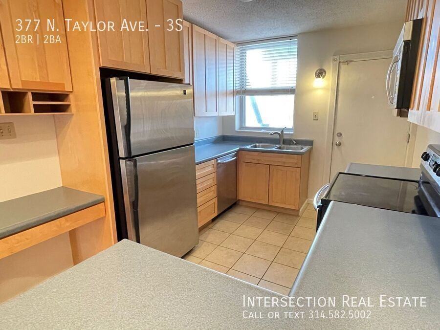 377 N Taylor Ave #3S - Photo 7 of 31