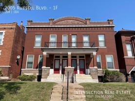 2005 Russell Blvd #1F - Photo 1 of 1