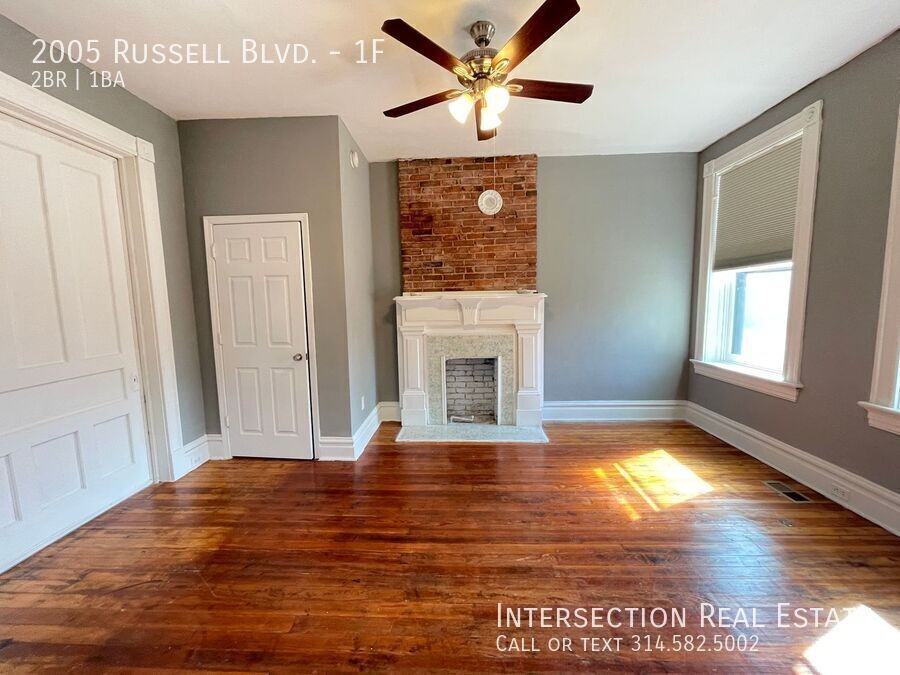 2005 Russell Blvd #1F - Photo 4 of 16