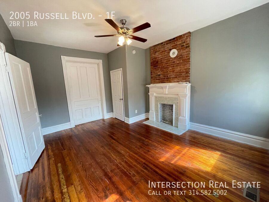 2005 Russell Blvd #1F - Photo 5 of 16