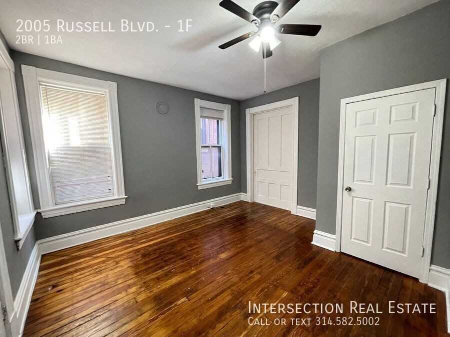 2005 Russell Blvd #1F - Photo 6 of 16