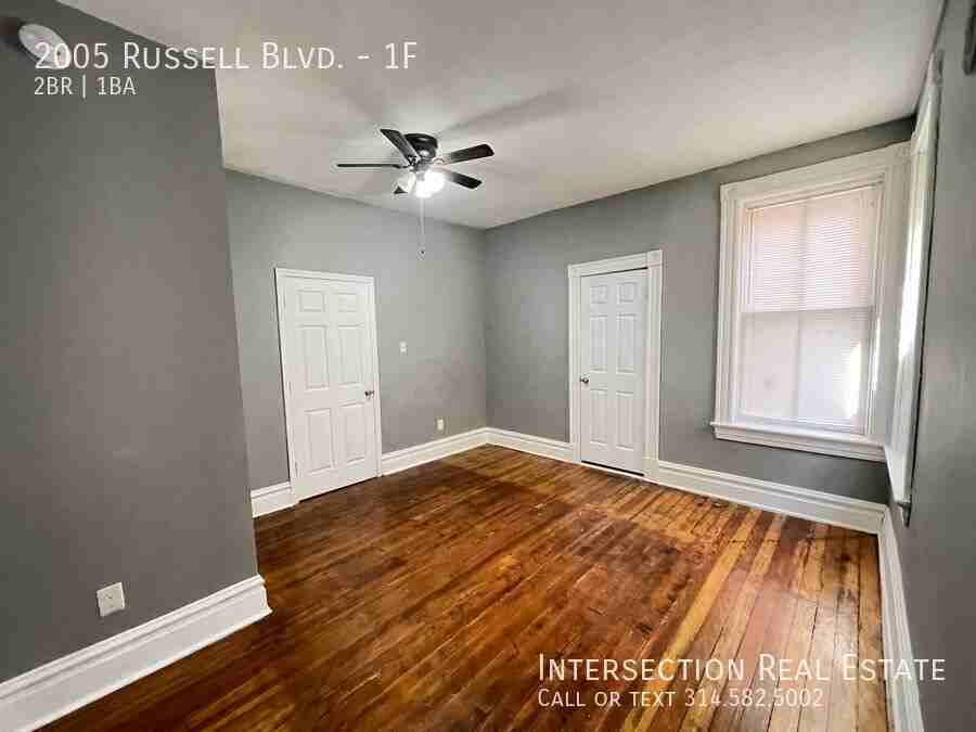 2005 Russell Blvd #1F - Photo 7 of 16