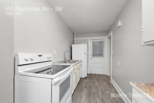 509 Valentine Rd #2W - Photo 1 of 1