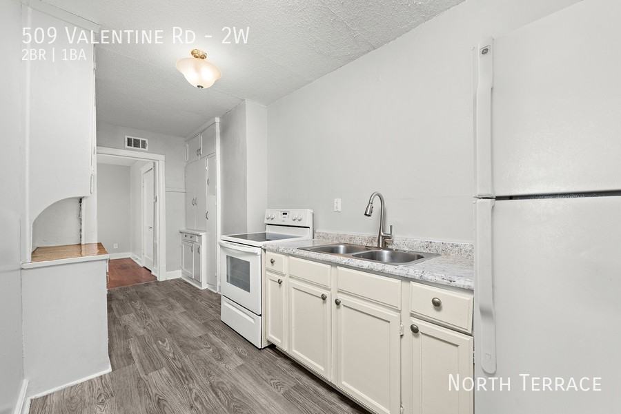 509 Valentine Rd #2W - Photo 2 of 18