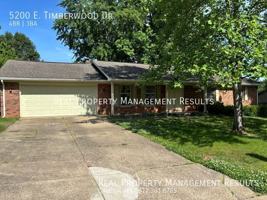 featured image of 5200 E Timberwood Dr
