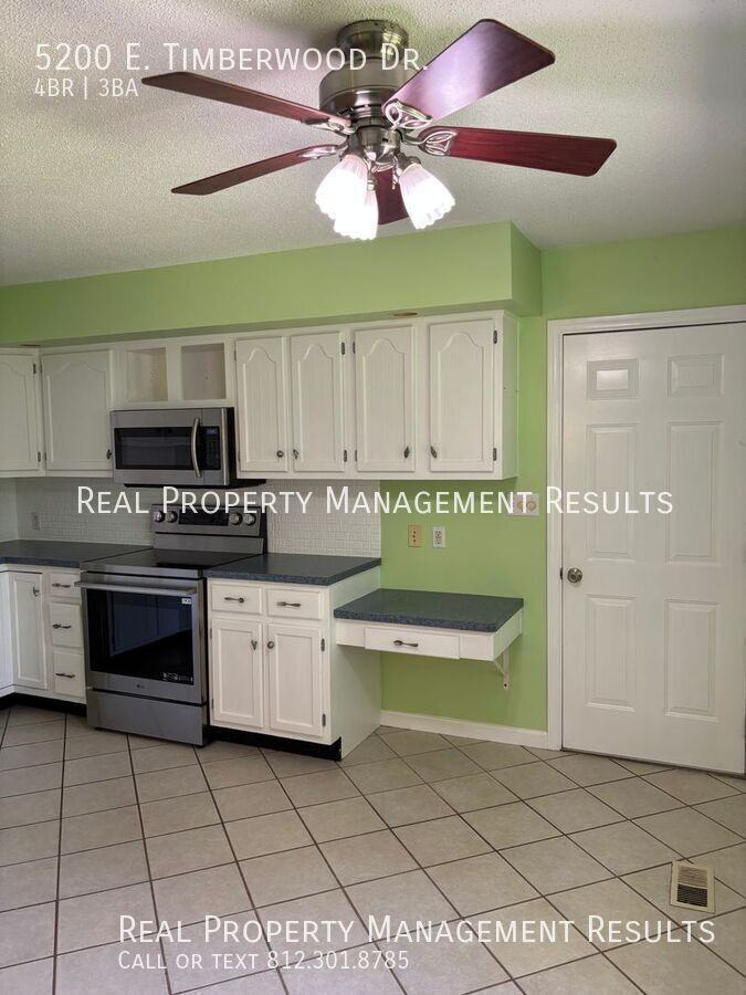 5200 E Timberwood Dr - Photo 5 of 23