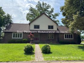 5041 E Sherwood Dr - Photo 1 of 1
