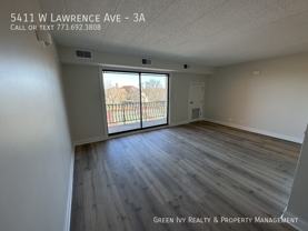 5411 W Lawrence Ave #3A - Photo 1 of 1