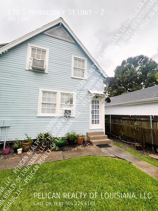 130 S Hennessey St #2 - Photo 2 of 7