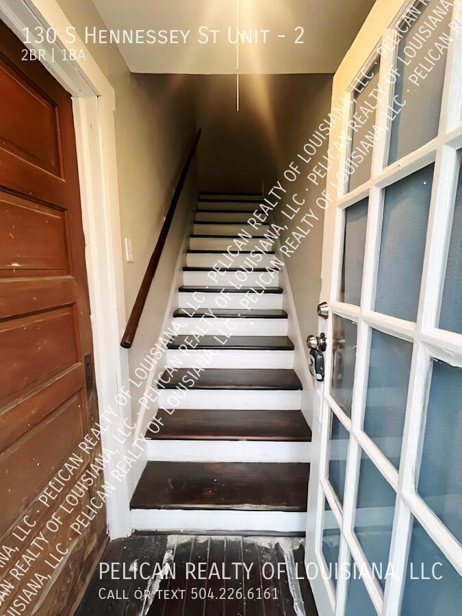 130 S Hennessey St #2 - Photo 3 of 7