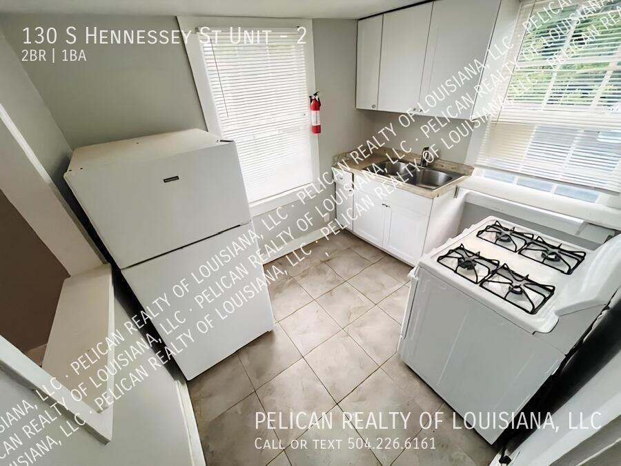 130 S Hennessey St #2 - Photo 6 of 7