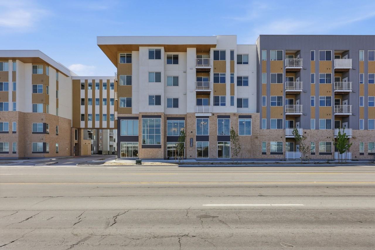 Pinyon Apartments - Photo 2 of 25