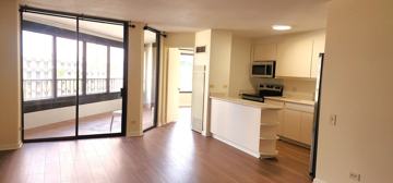 featured image of 1778 Ala Moana Blvd #801