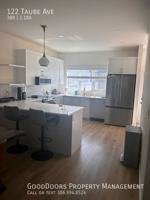 featured image of 122 Taube Ave