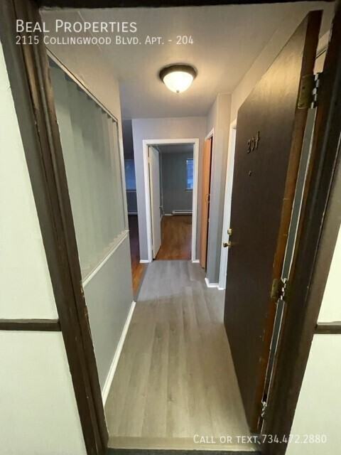 2115 Collingwood Blvd #204 - Photo 2 of 12