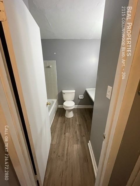 2115 Collingwood Blvd #204 - Photo 4 of 12