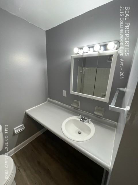2115 Collingwood Blvd #204 - Photo 5 of 12