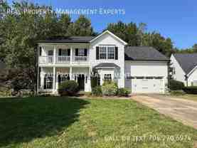 4775 Covington Dr Nw - Photo 1 of 1