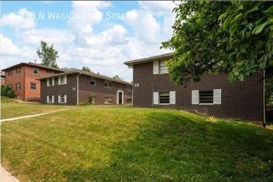 featured image of 122 N Washington St Apt B #Apt B