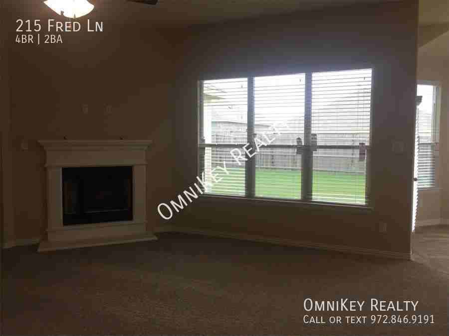 215 Fred Ln - Photo 2 of 16
