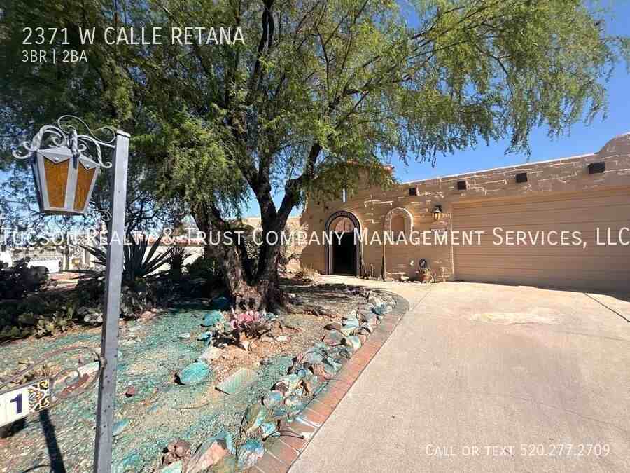 2371 W Calle Retana - Photo 2 of 31