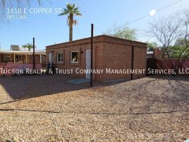 1610 E Copper St - Photo 1 of 1