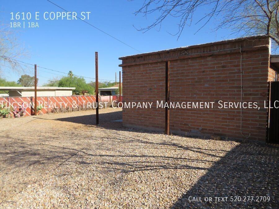 1610 E Copper St - Photo 2 of 23