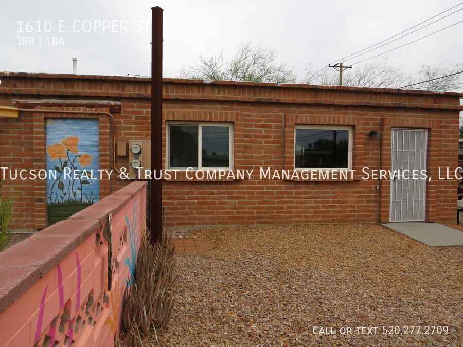1610 E Copper St - Photo 3 of 23