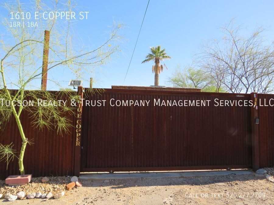 1610 E Copper St - Photo 5 of 23