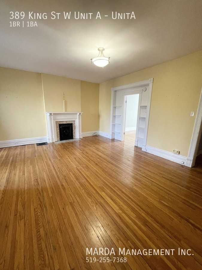 389 King St W Unit A - Photo 7 of 12