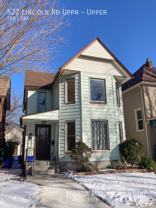 522 Lincoln Rd Uppr #UPPER - Photo 1 of 1