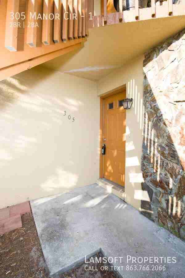 305 Manor Cir #1 - Photo 2 of 32