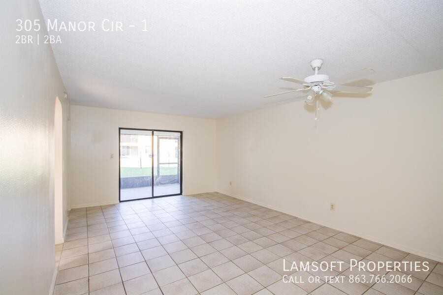 305 Manor Cir #1 - Photo 3 of 32