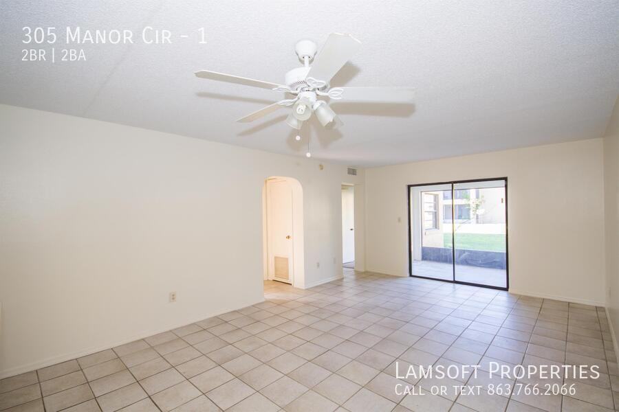 305 Manor Cir #1 - Photo 4 of 32
