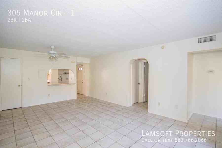 305 Manor Cir #1 - Photo 5 of 32
