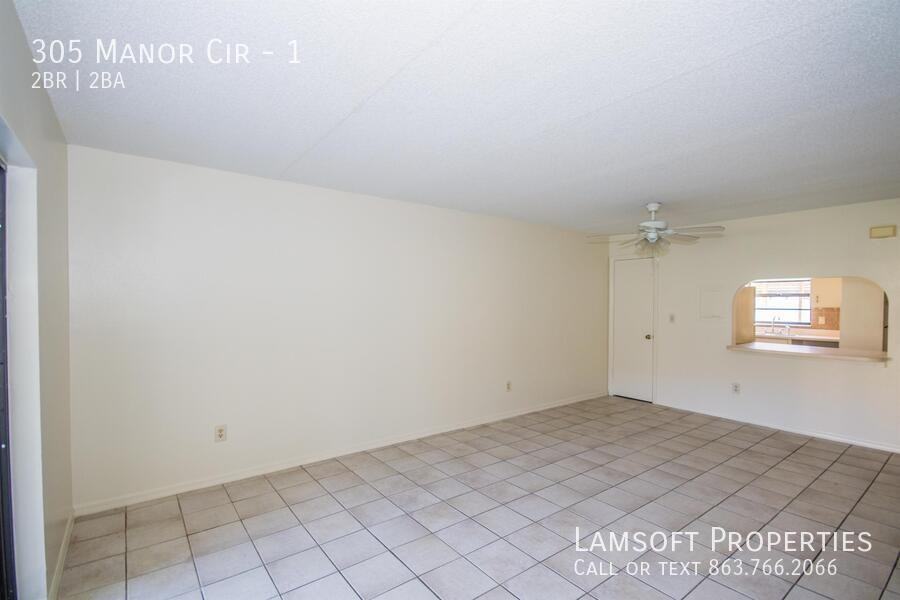 305 Manor Cir #1 - Photo 6 of 32