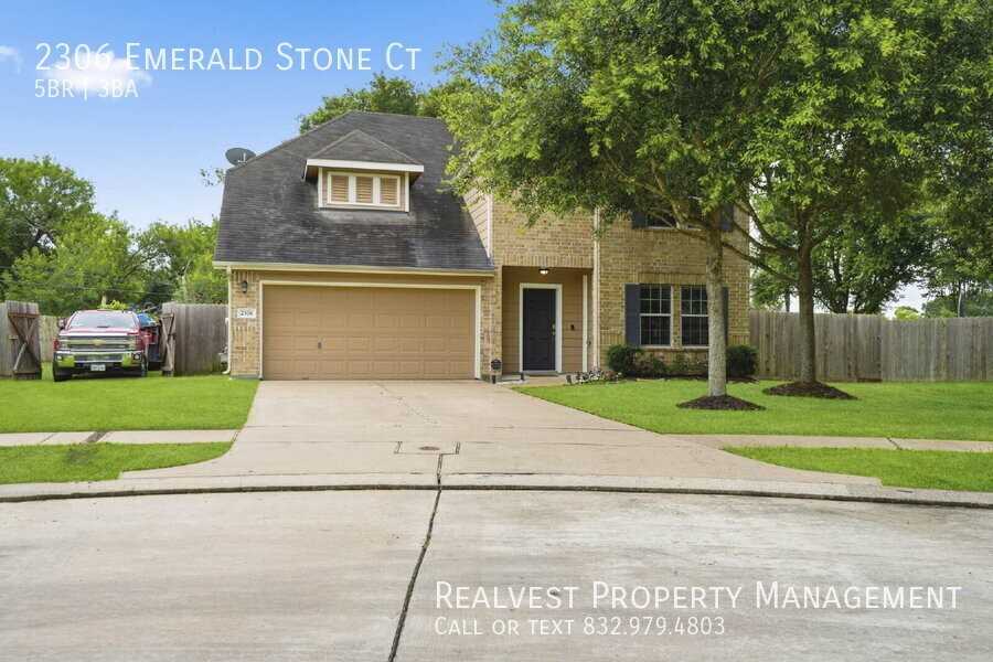 2306 Emerald Stone Ct - Photo 2 of 21