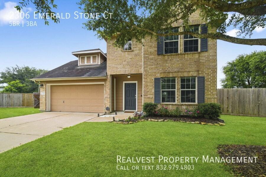 2306 Emerald Stone Ct - Photo 3 of 21