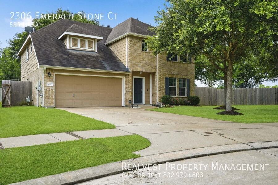 2306 Emerald Stone Ct - Photo 4 of 21