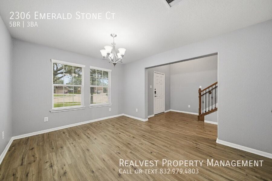 2306 Emerald Stone Ct - Photo 6 of 21