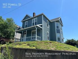 902 Powell St - Photo 1 of 1