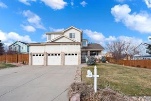1603 S Pagosa Ct - Photo 1 of 1