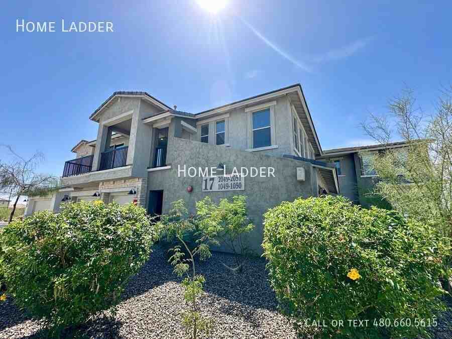 5100 E Rancho Paloma Dr #2051